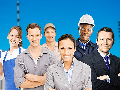  Monitoramento de Condomínios