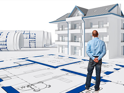  Monitoramento de Condomínios